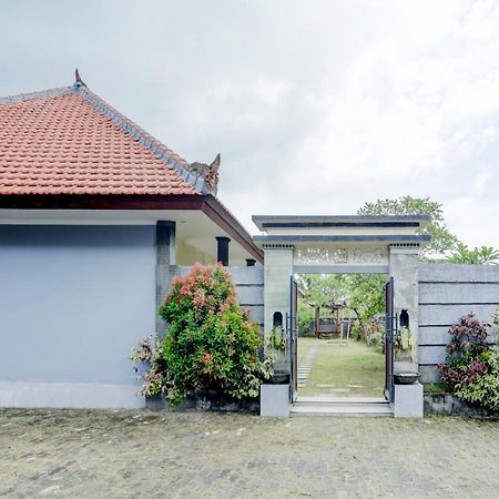 Oyo 90711 Blembong Homestay Jimbaran Exterior foto